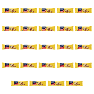 E. Wedel Wafle Torcikowe Orzechowe 160g X24